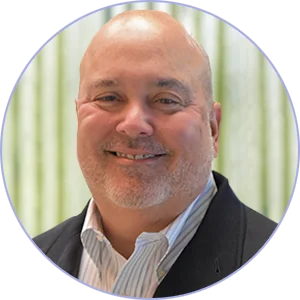 Mark Casady, Executive Chairman, FMG