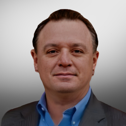 Mark Contey, CMO, LaSalle St.