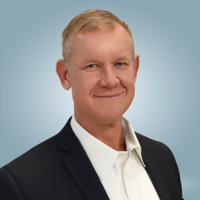 Mark Fischer, COO, Amplify