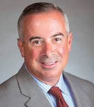 Mark Healy, CEO, FusionIQ