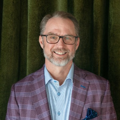 Mark McCallum, Managing Partner, Carson Wealth of Great Lakes