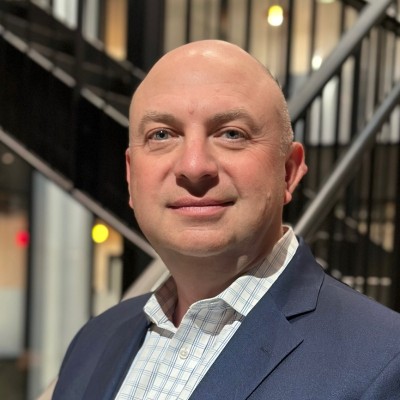 Mark Rogozinski, Managing Director & Head of Family Office Services, Emigrant