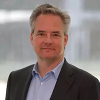 Mark Wiedman, Head of Global Client Business, BlackRock