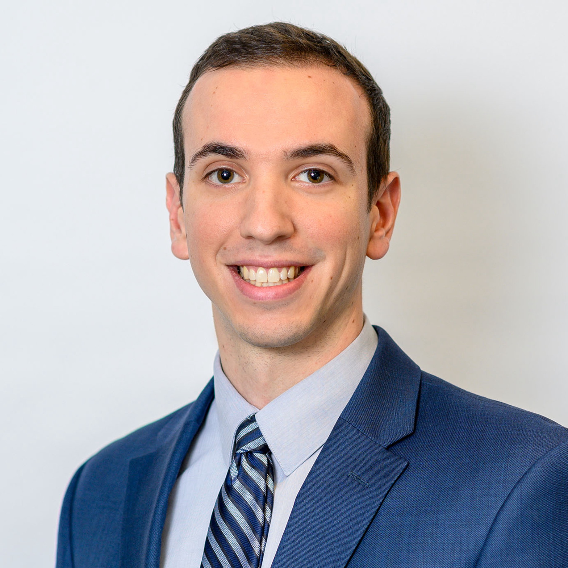 Mark Rich, Director of Investments, Procyon Partners