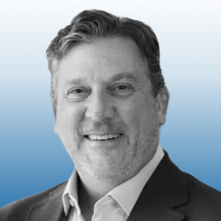 Andrew Marsh, Vice Chairman, Dynasty Financial Partners