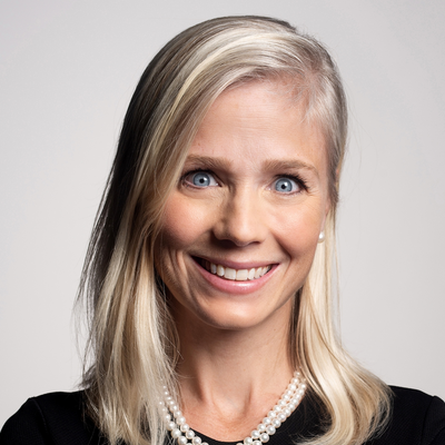 Marta Norton, Chief Investment Officer for the Americas, Morningstar Wealth