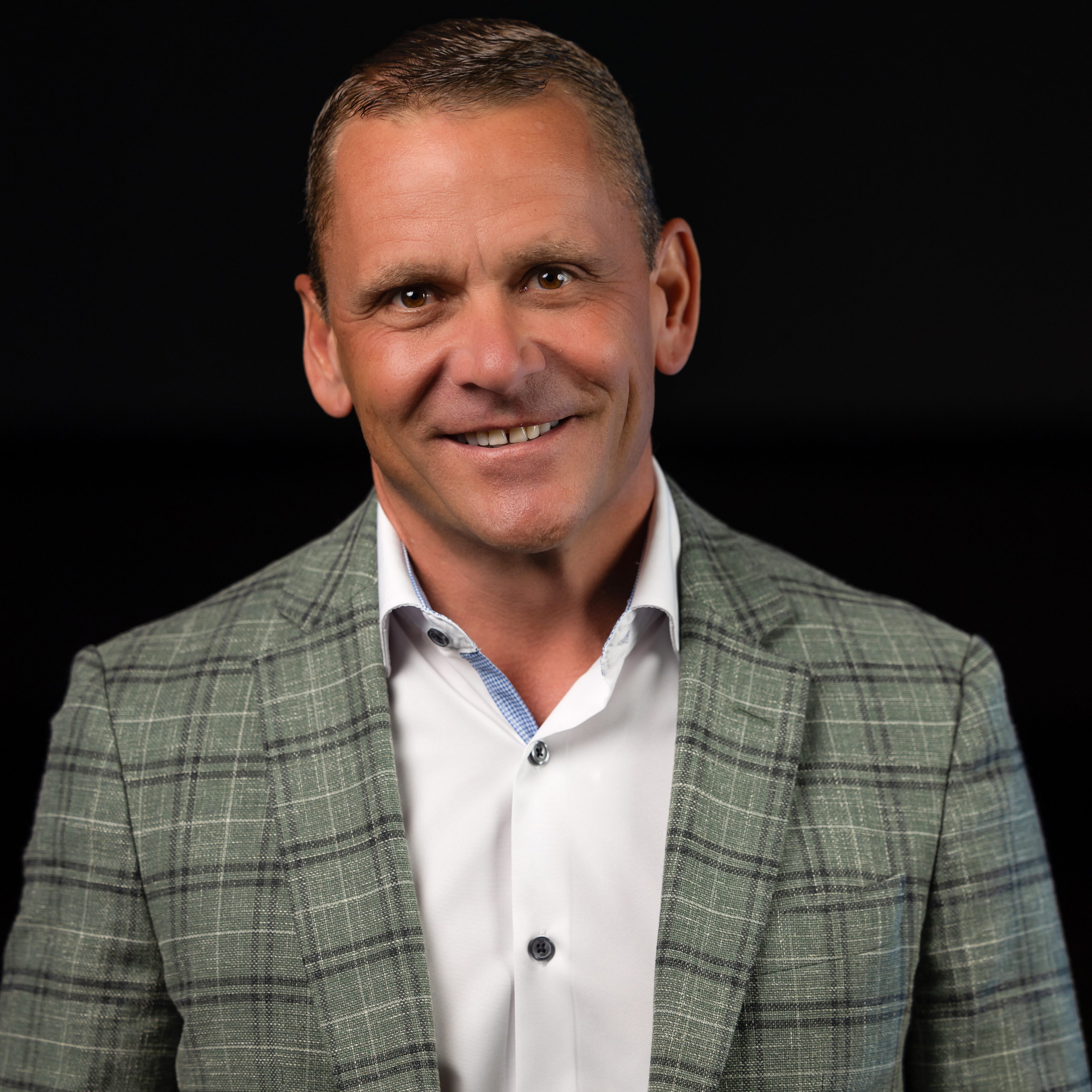 Marty Bicknell, CEO and President, Mariner