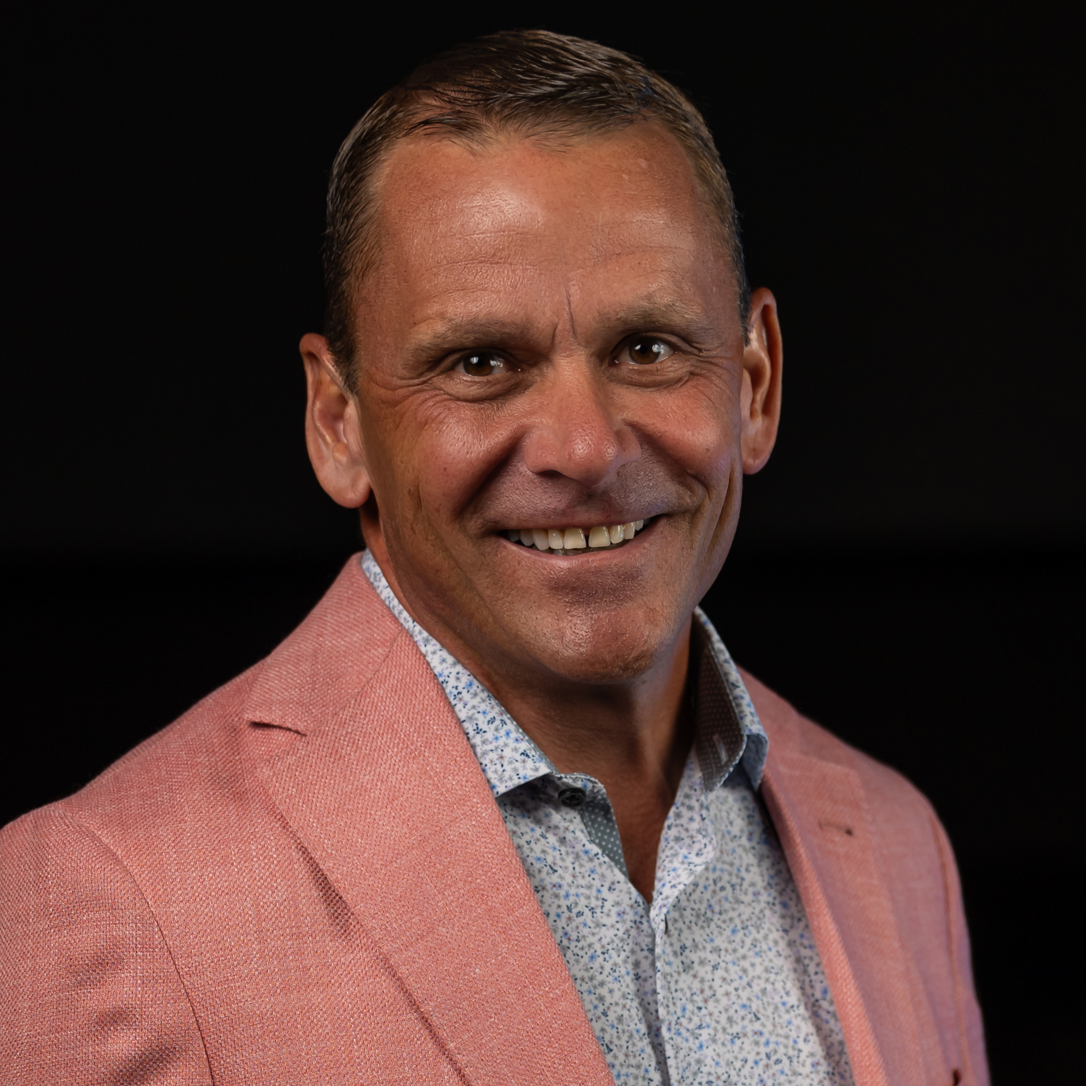 Marty Bicknell, CEO and President, Mariner Wealth Advisors