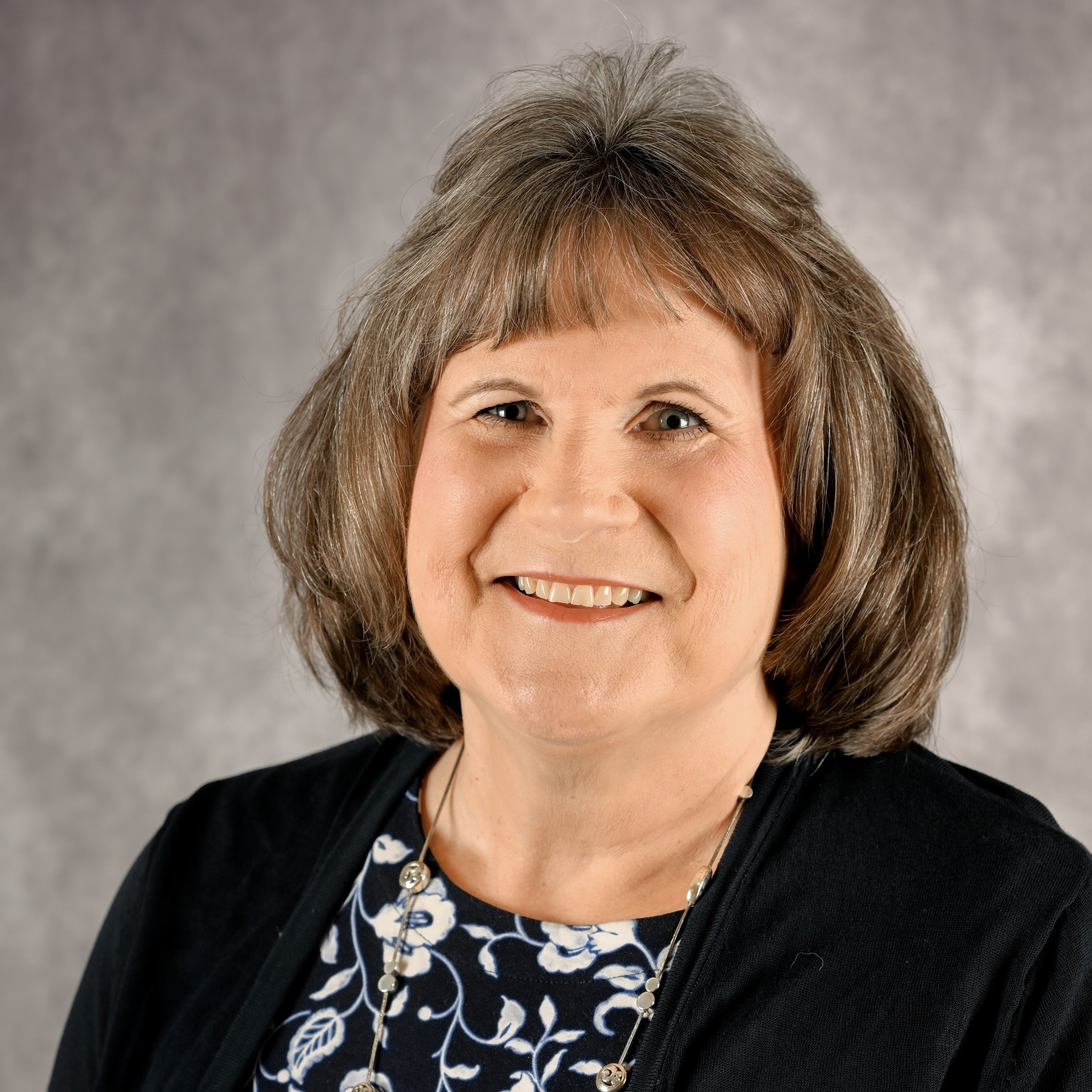 Mary Ballin, Partner, Perigon Wealth Management