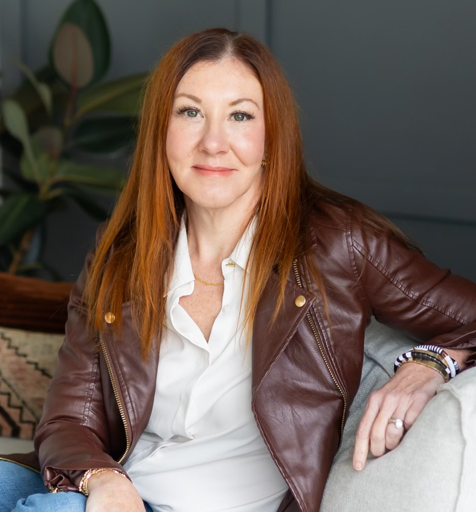 Mary Kate Gulick, CMO & EVP Marketing & PR Services, FiComm Partners 