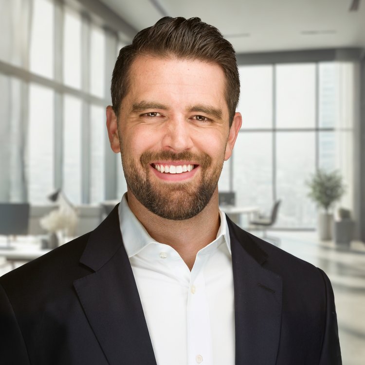 Matt McPeak, Partner and Managing Director, Merchant Investment Management