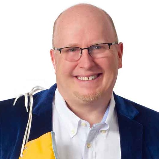Matt Ackermann, Chief Brand Officer, Integrated Partners