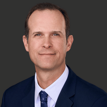 Matthew Adams, CEO, Mission Wealth