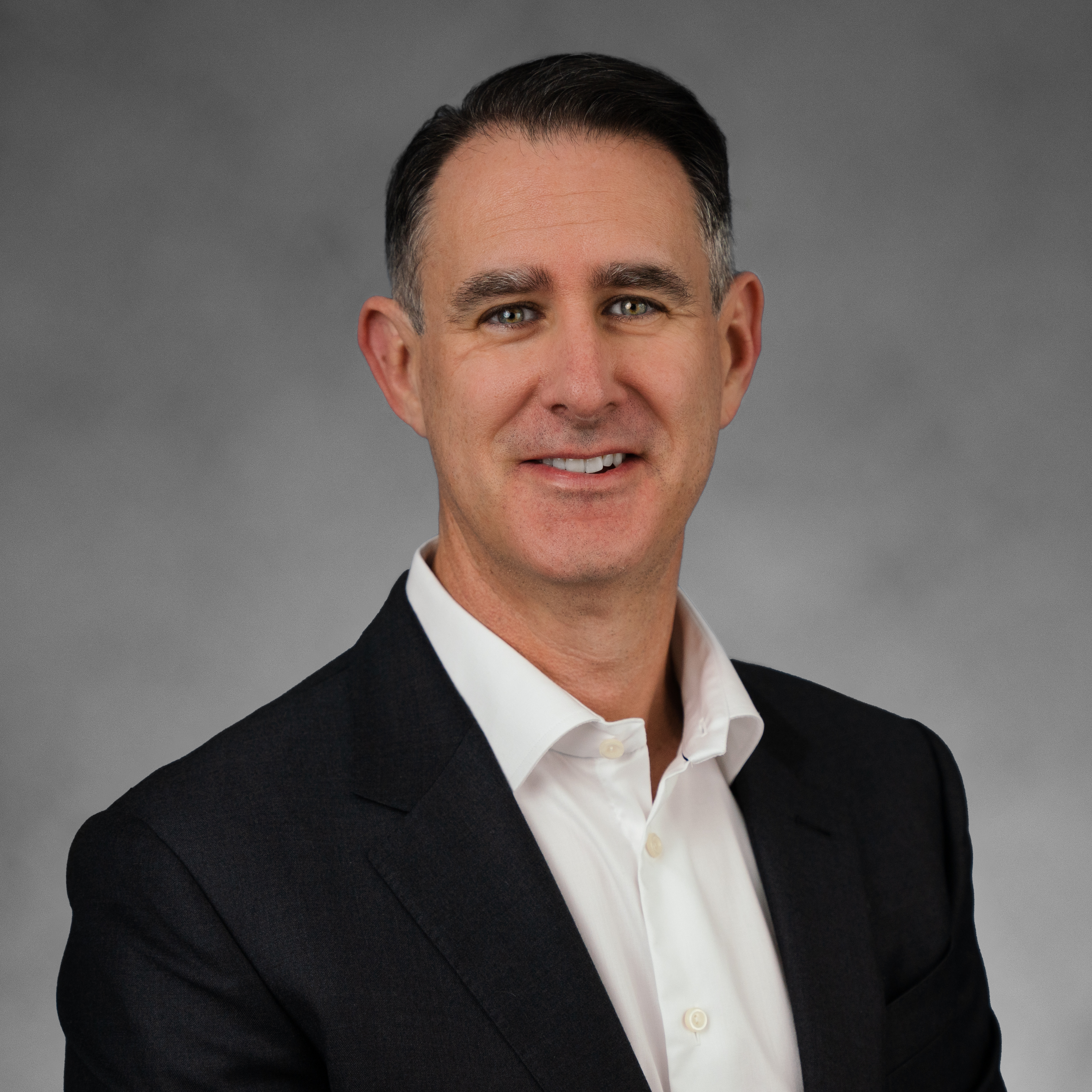 Matt Audette, President and CFO, LPL Financial