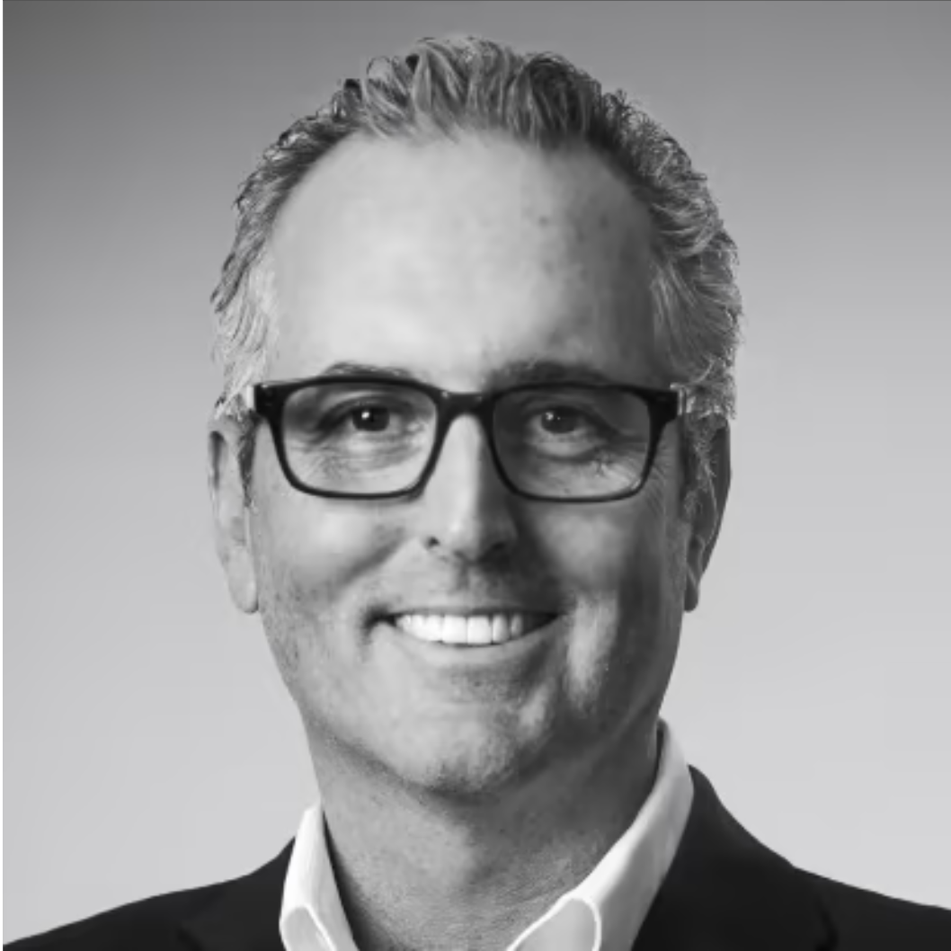 Matt Brown, Founder, Chairman & CEO, CAIS