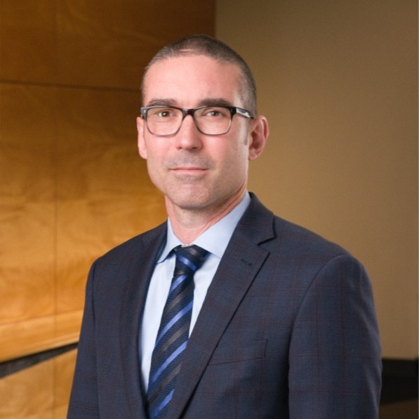 Matt Huss, Senior Vice President, General Manager & Head of Product and Platform Solutions, Ameriprise