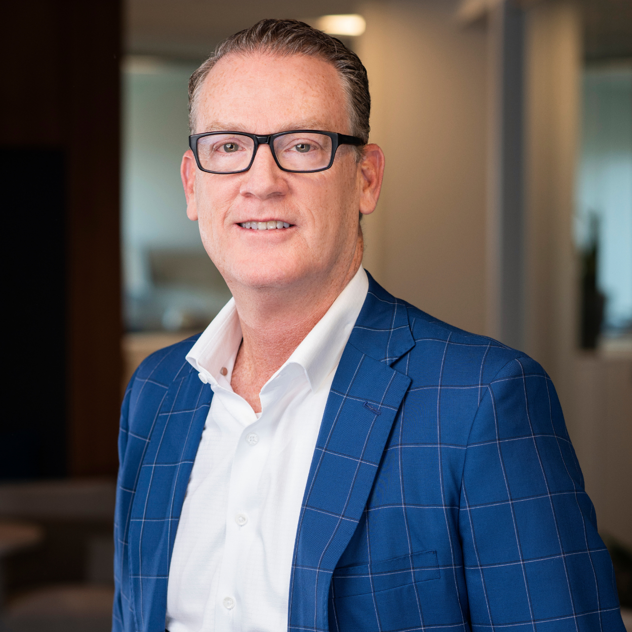 Matt Kilgroe, CEO and President, Cyndeo Wealth Partners