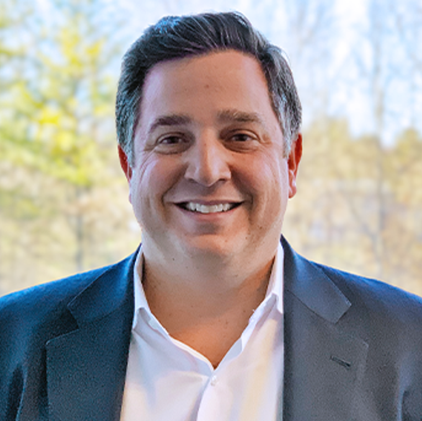 Matt Liebman, Founding Partner, CEO & Wealth Advisor, Amplius Wealth Advisors