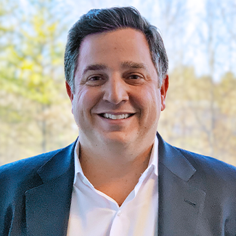 Matt Liebman, Partner and CEO, Amplius Wealth Advisors