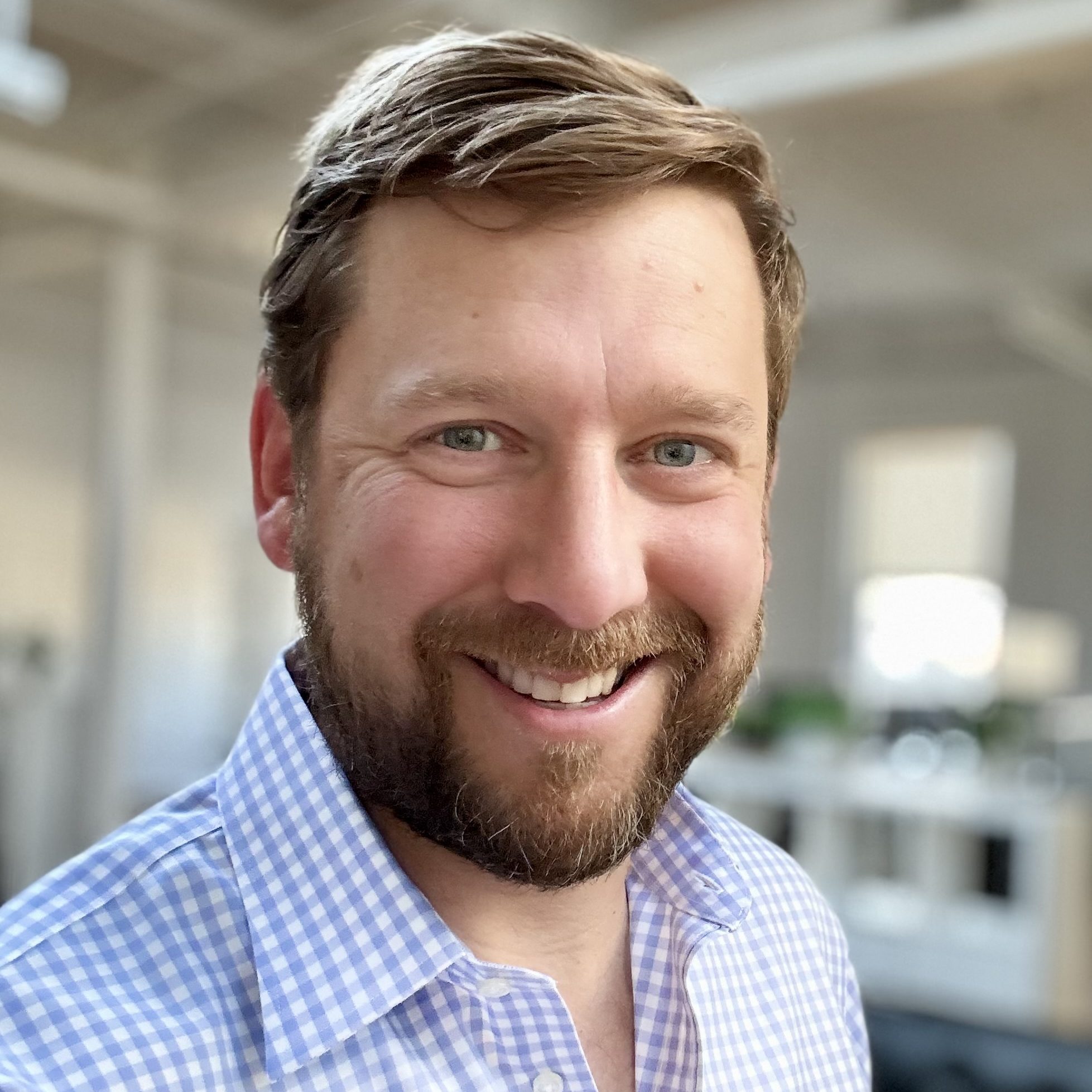 Matt Markiewicz, Head of Product and Capital Markets, Tradr ETFs