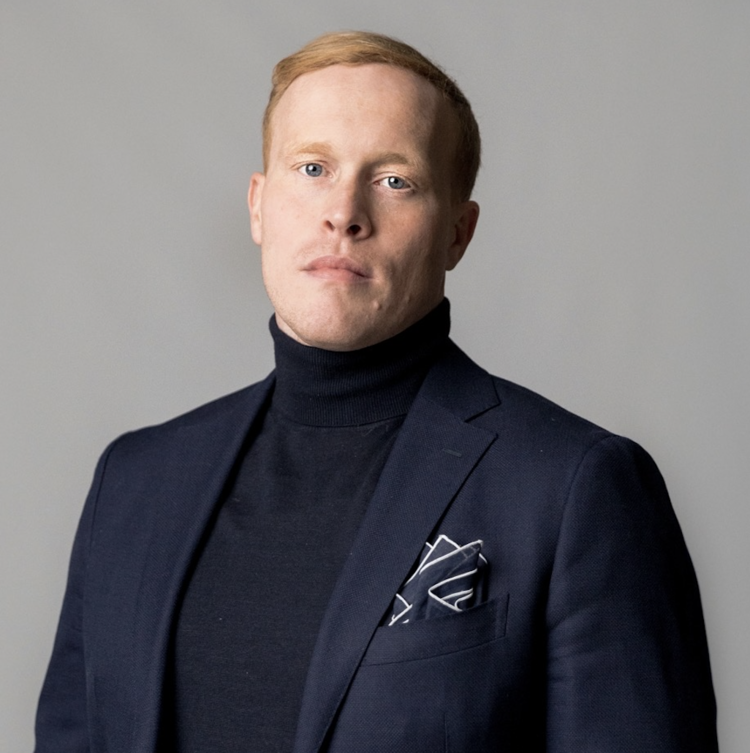 Matt Middleton, CEO and Co-Founder of Advisor Circle