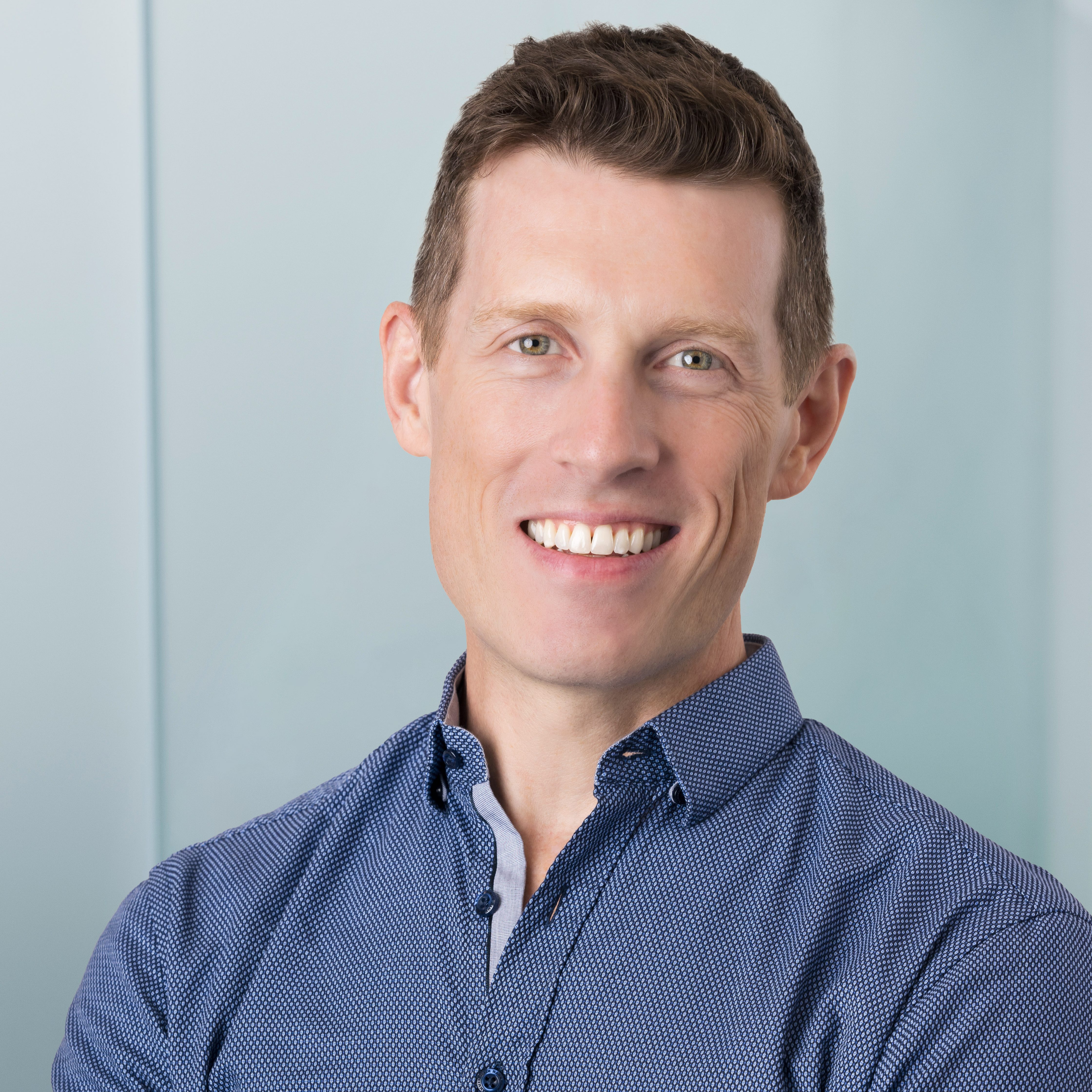 Matt Nelson, Managing Partner and Wealth Manager, Perspective 6 Wealth Advisors