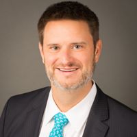 Matt Sallee, Head of Investments, Tortoise Capital