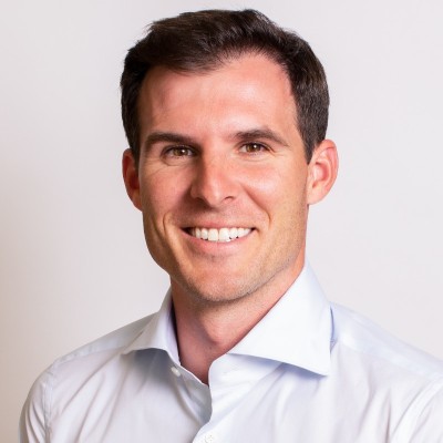 Matt Watson, Founder and CEO, Origin