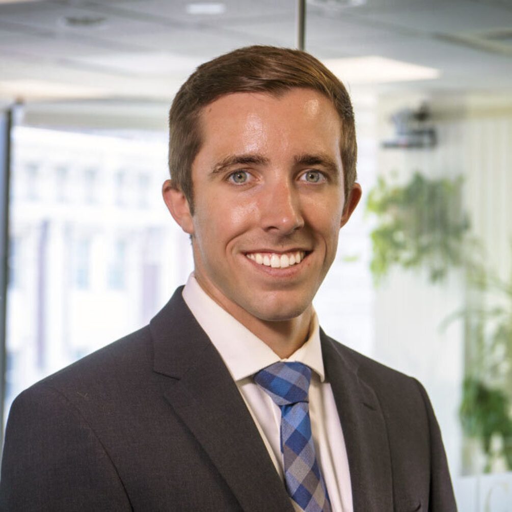 Matt Apkarian, Associate Director, Product Development, Cerulli