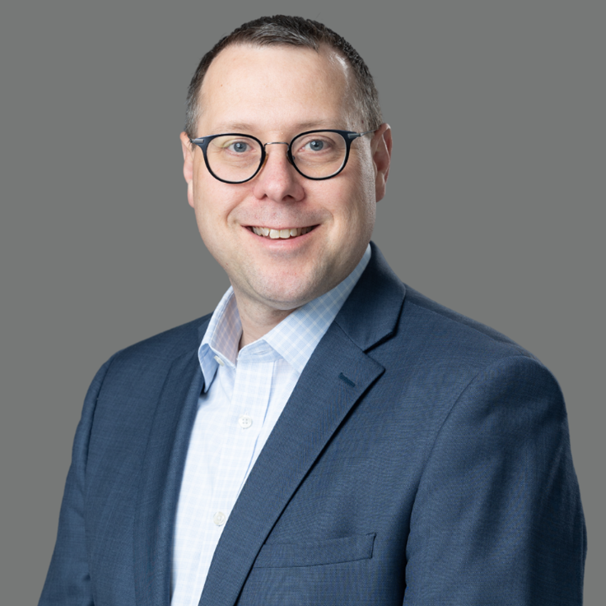 Matt Dmytryszyn, CIO, Miracle&nbsp;Mile&nbsp;Advisors
