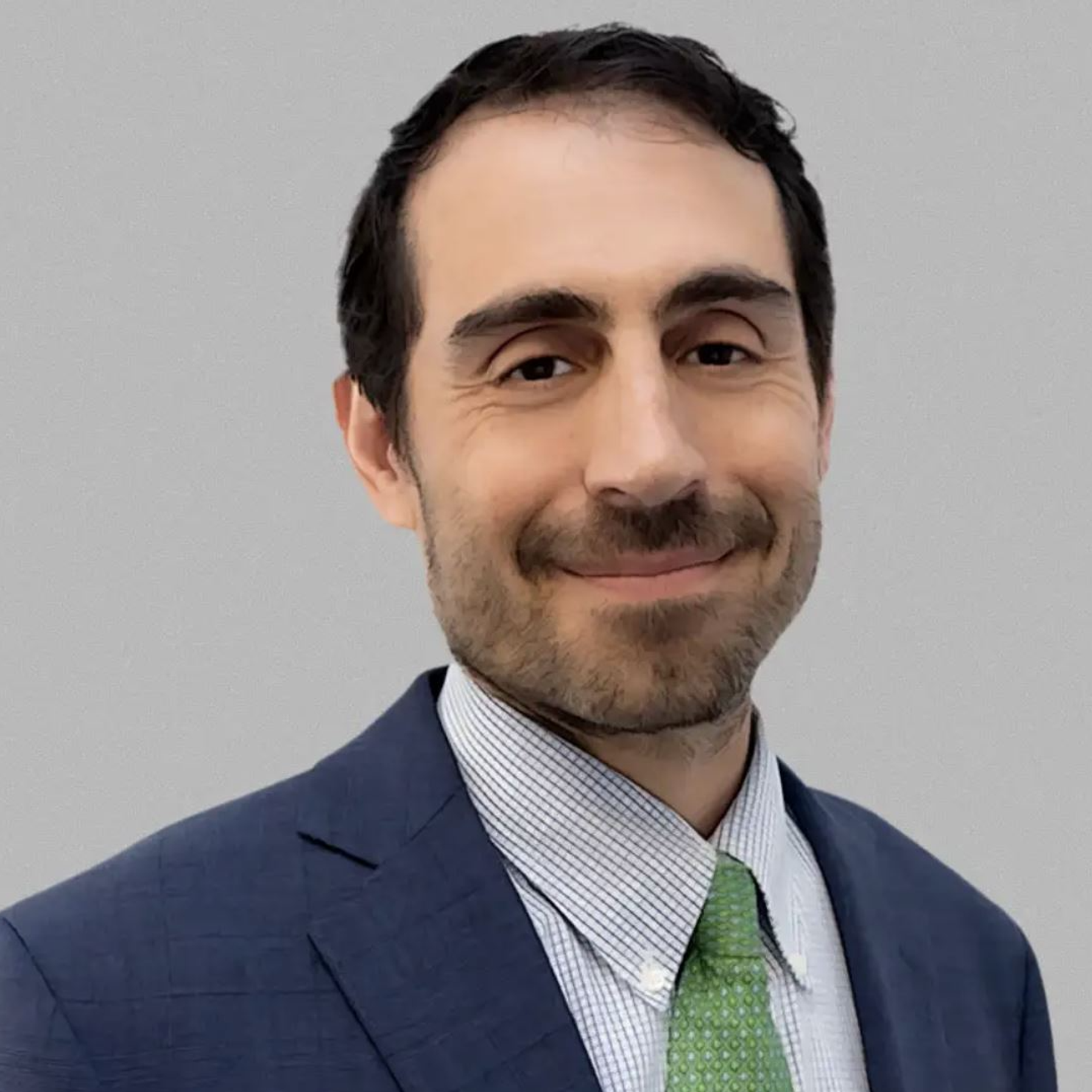 Matthew Gotlin, Chief Investment Officer, Choreo