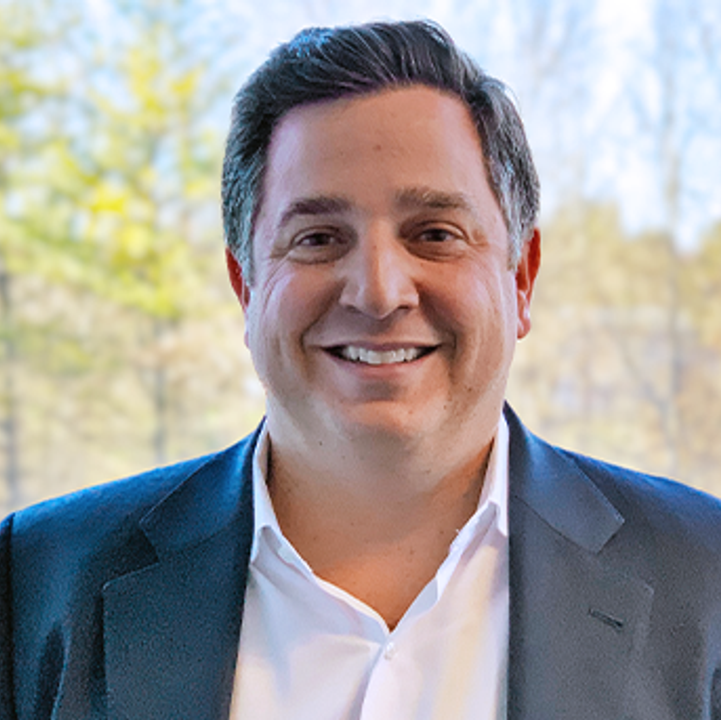 Matt Liebman, Founding Partner & CEO, Amplius Wealth Advisors