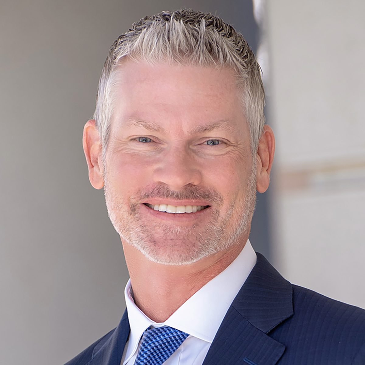 Matt Matrisian, Head of Client Growth, AssetMark