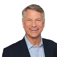 Matt Venturi, Founder and CEO, ClearingBid