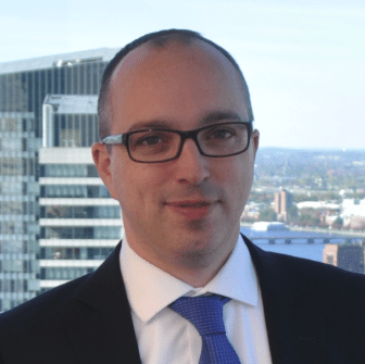 Matthew Bartolini, Head of Americas ETF Research, State Street Global Advisors