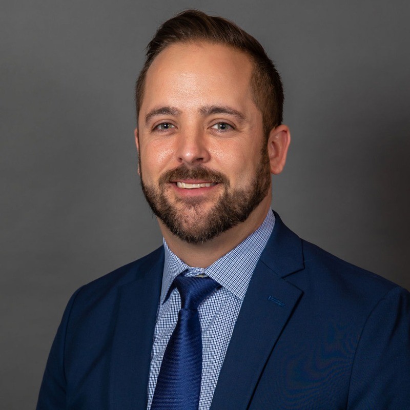 Matthew McWherter, Co-Founder, Pendulum Partners