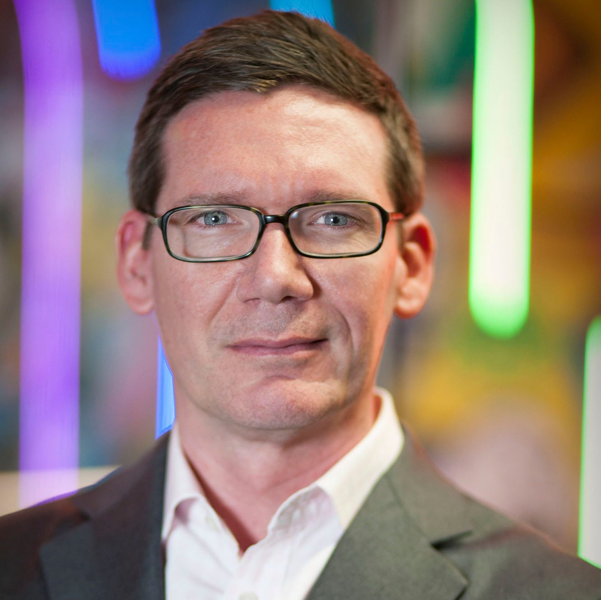 Matt Wilson, Head of MoneyGuide Sales, Envestnet