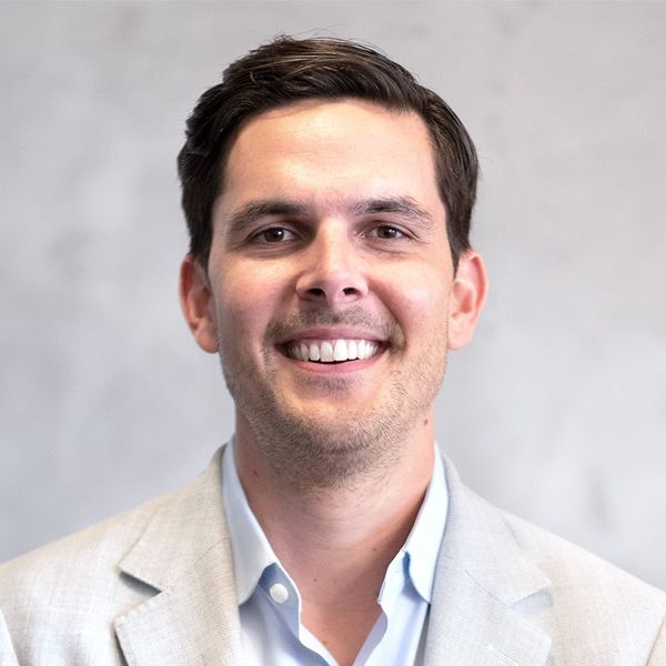 Max Lane, CEO, Flourish