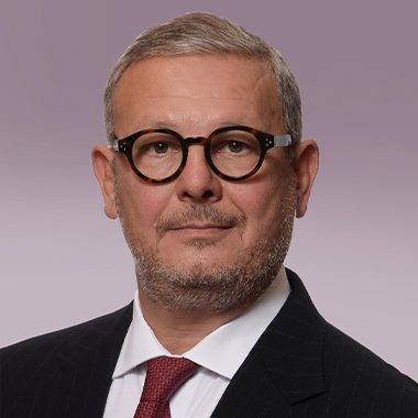 Max Lami, CEO, Oppenheimer Europe