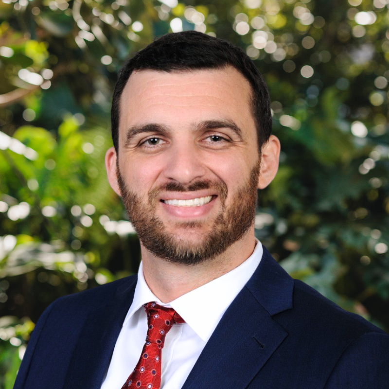 Max Jackson, Managing Director and Private Credit Portfolio Manager, Ballast Rock