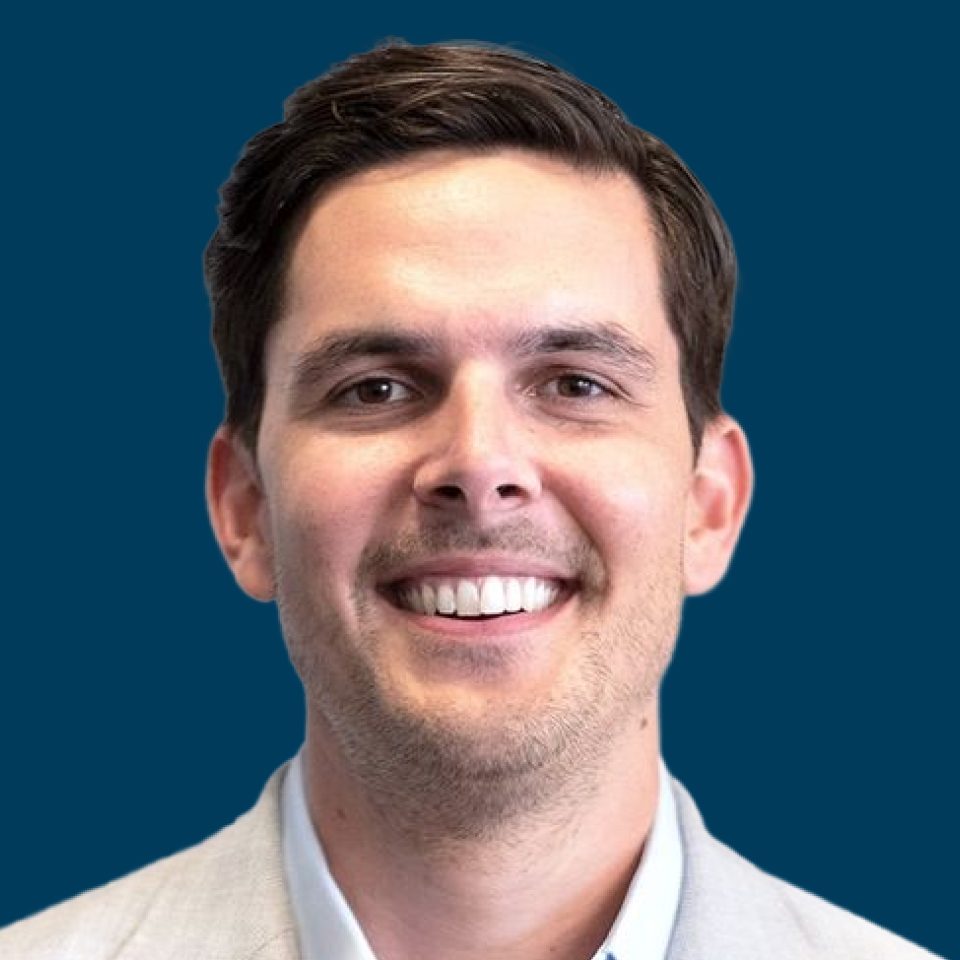 Max Lane, CEO, Flourish