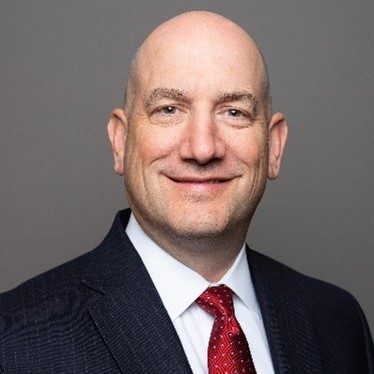 Jay McAnelly, Group Vice President, Ameriprise Financial Institutions Group