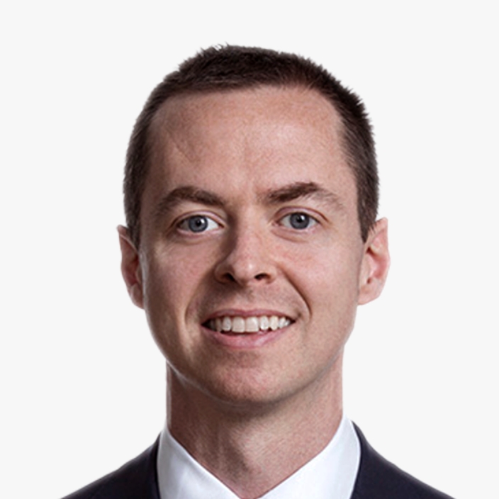 Michael McGinn, Partner, Sixth Street Partners