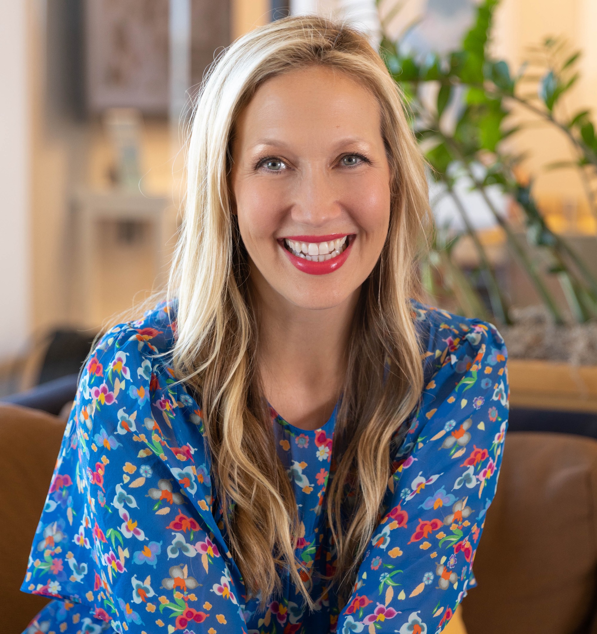 Meg Carpenter, Founder & CEO, FiComm Partners