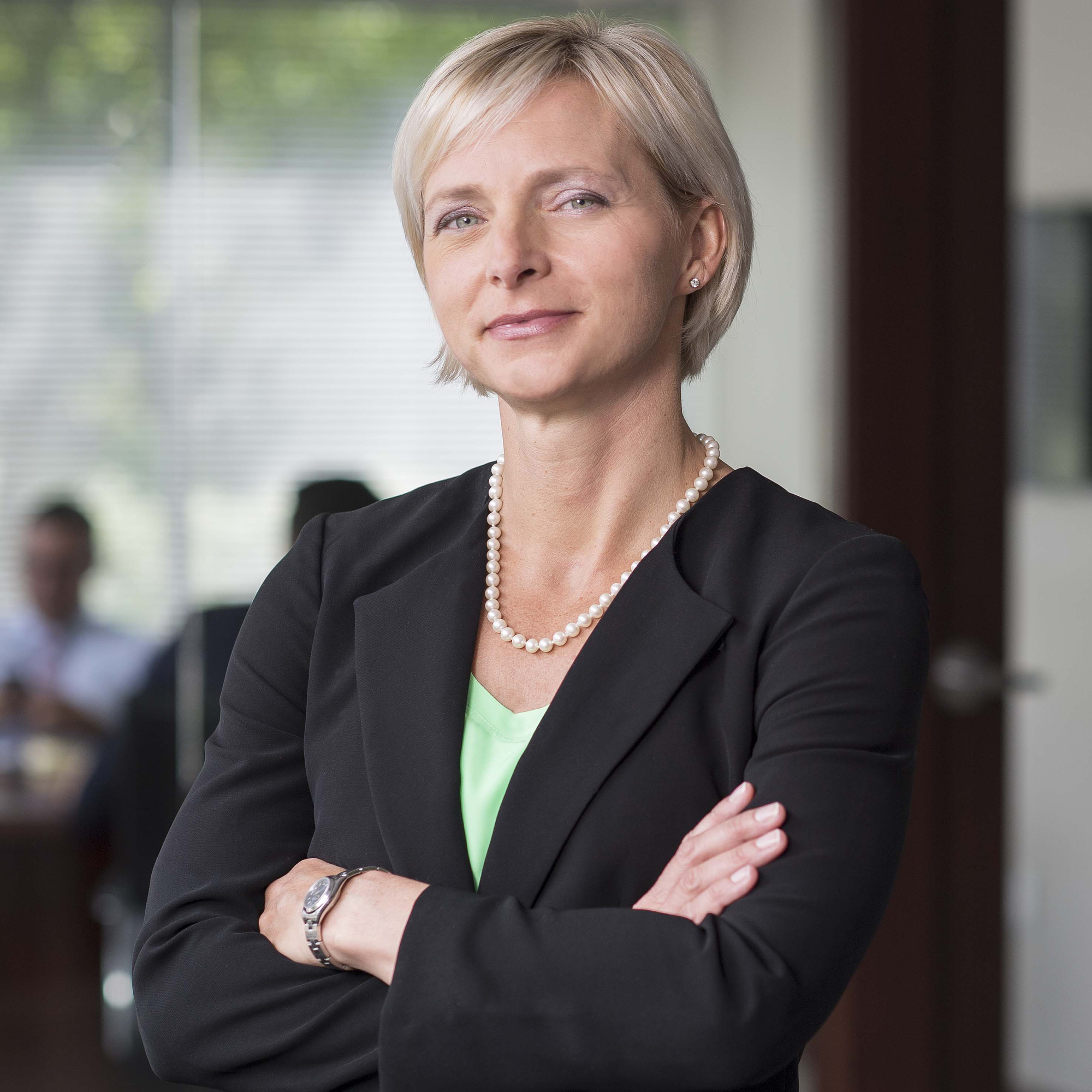 Megan Horneman, CIO, Verdence Capital Advisors