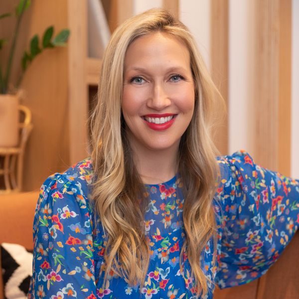 Megan Carpenter, CEO, Ficomm Partners