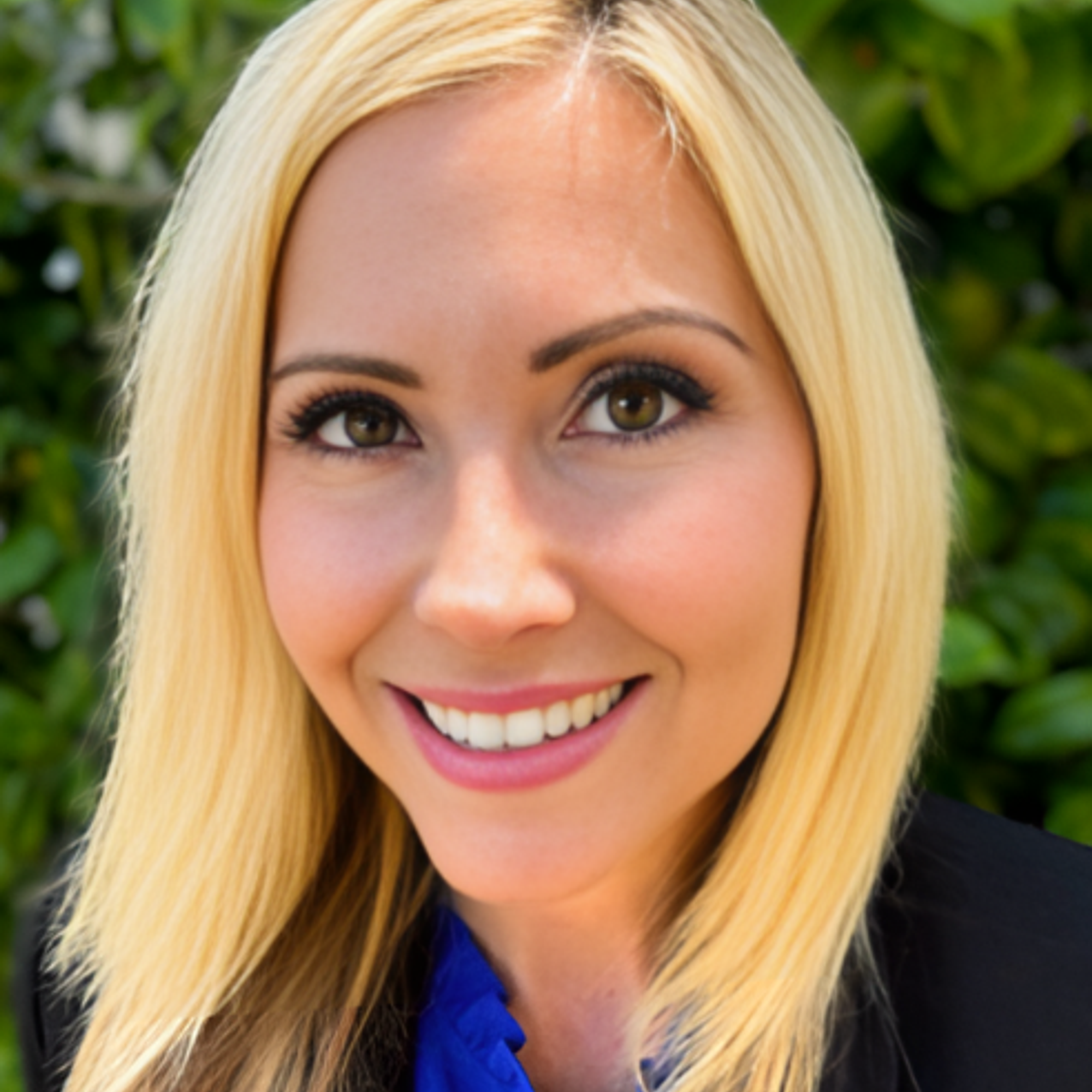 Megan Glover, Chief People Officer, EP Wealth Advisors