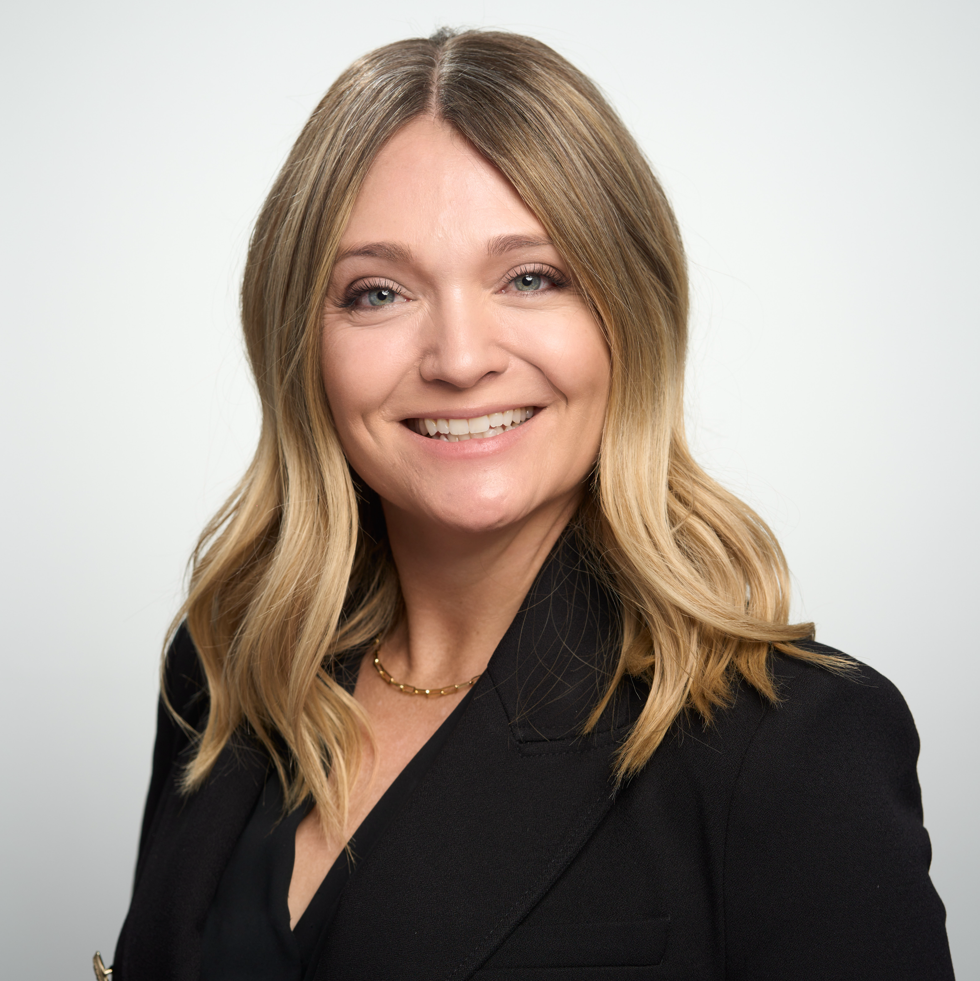 Meghan Holmes, COO, Advyzon Investment Management