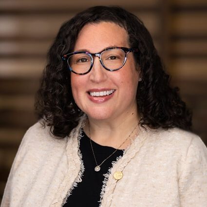 Melissa Karetny, Executive Managing Director & Chief People Officer, Cresset Capital