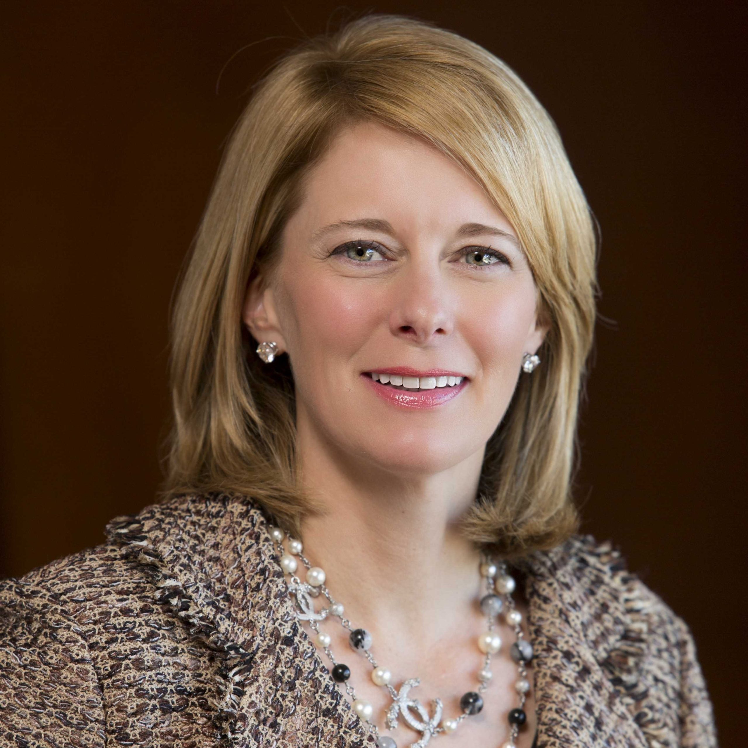 Melissa Transier, Managing Director/Investments, Stifel